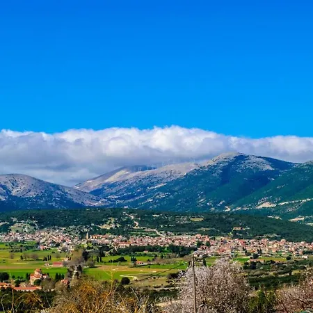 Panochori * Βαλσαμάτα