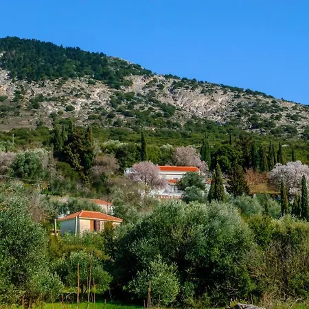 Panochori * Βαλσαμάτα