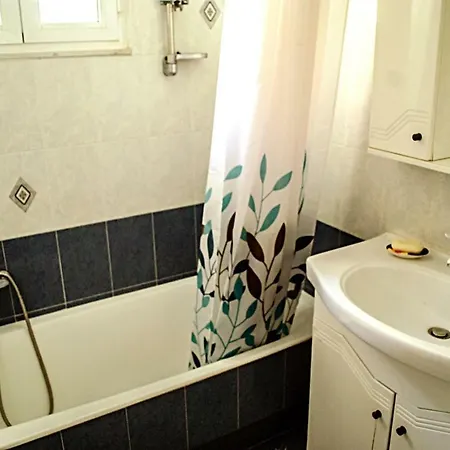 Panochori Apartment *