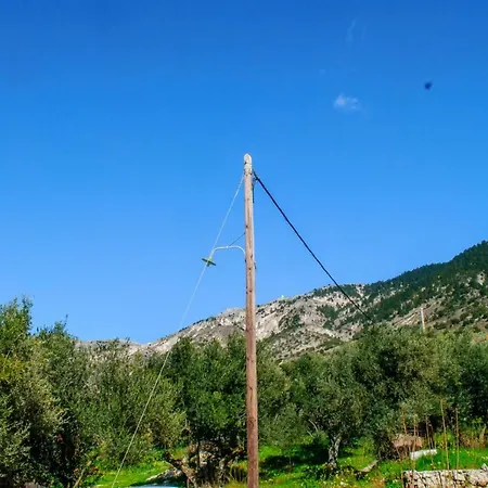 Apartmán Panochori