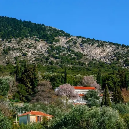 Apartmán Panochori Valsamata